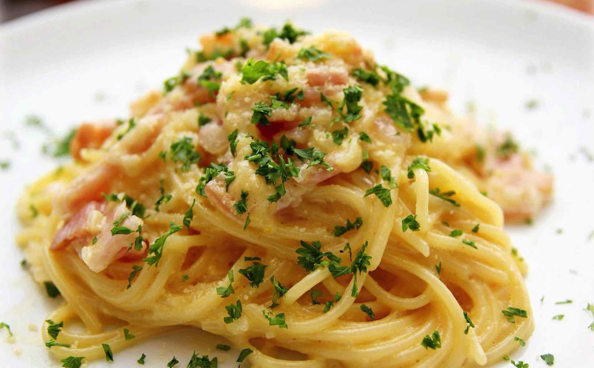Fresh Pasta of the Day