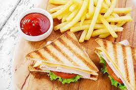 Sandwich of the Day