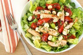 Caprese Salad
